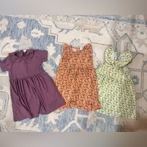 Kate Quinn Dress Bundle - 2T
